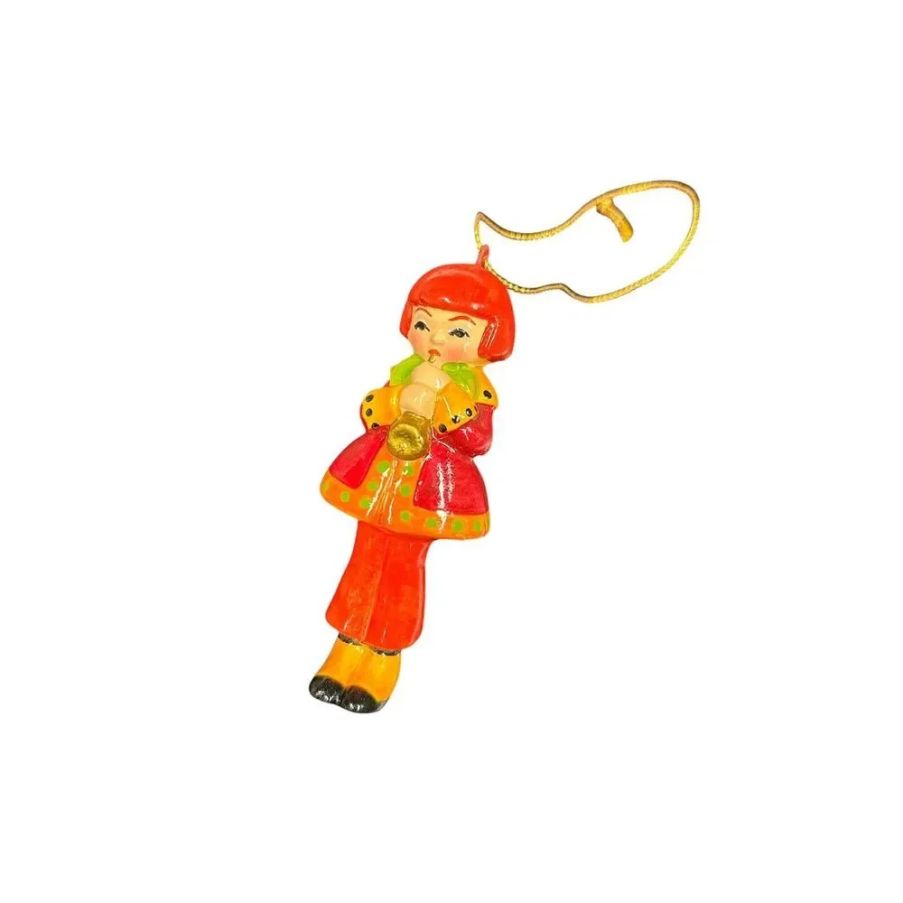 Gorham vintage nutcracker